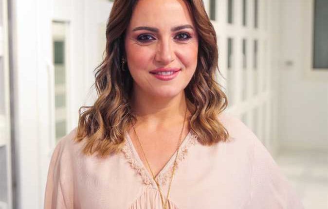 ريهام عبد الغفور