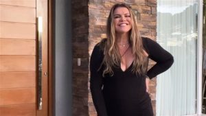 شقيقة كريستيانو رونالدو