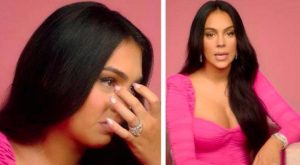 جورجينا رودريغيز