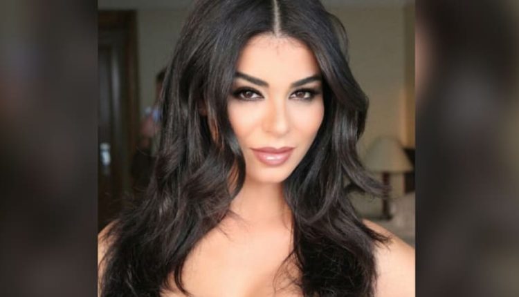 ملكة جمال أميركا السابقة