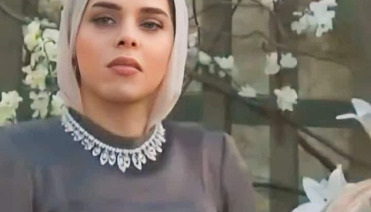 ابنة الرئيس السيسي