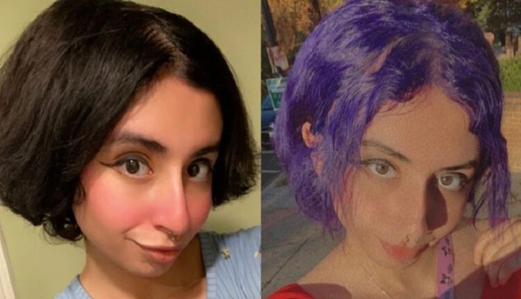 سعودية متحولة