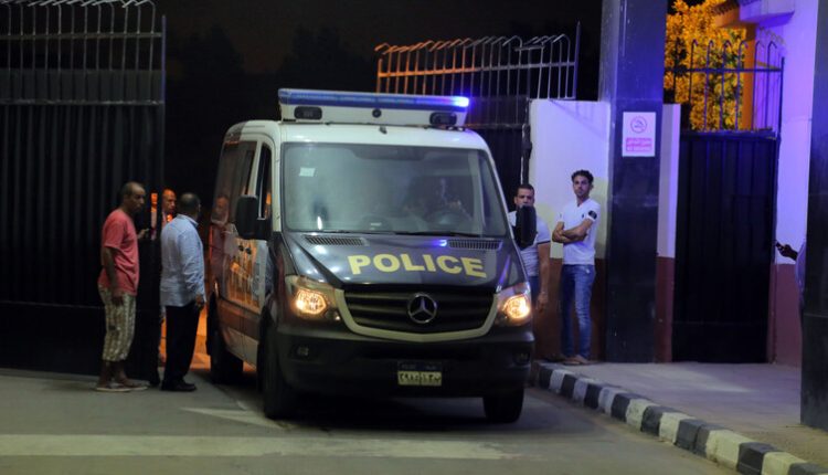 علاقة مُحرمة