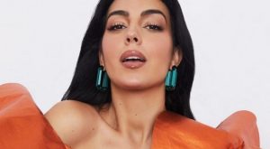 جورجينا رودريغيز