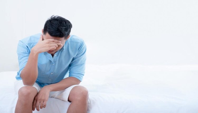 العادة السرية