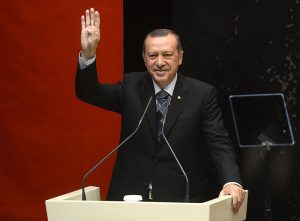 ابرز الهاشتاقات في تركيا.. دعم اردوغان وسخرية من اوميت اوزداغ