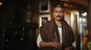 محمد رمضان: “اسمي في العمل القادم أبو عبيدة” (فيديو)