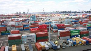 نمو الصادرات التركية يتحدى التوقعات: الأرقام تكشف قوة الاقتصاد