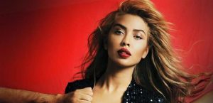 فنانة لبنانية