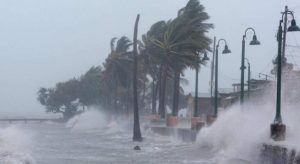 إعصار مسيسيبي