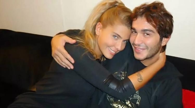 طليقة جورج الراسي