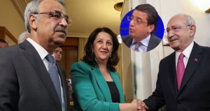 حزب الشعب الجمهوري: سنحقق الحكم الذاتي المحلي!