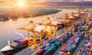 تراجع الصادرات التركية خلال فبراير الماضي