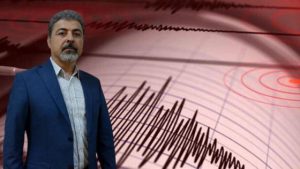 خبير تركي يحذر سكان بولو: ستصل قوة الزلزال إلى 6 درجات