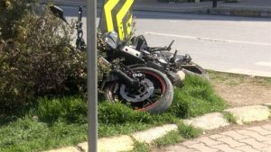 4 جرحى في حادثة إطلاق نار في منطقة بكركوي بإسطنبول