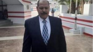 رئيس نادي الزمالك