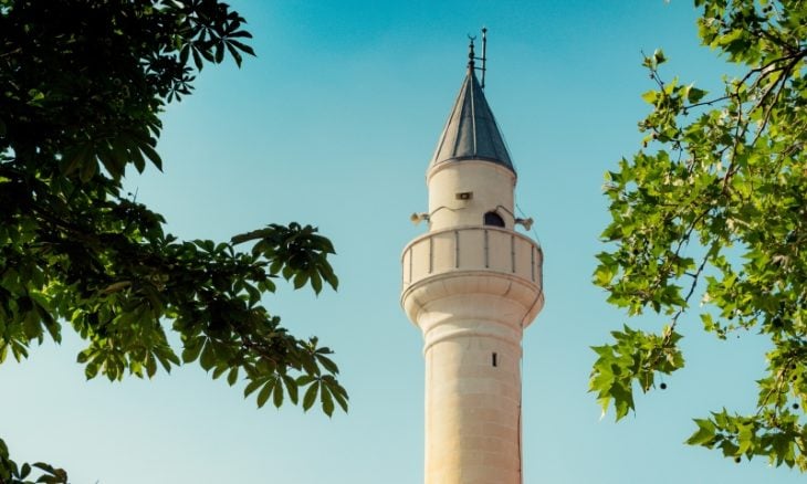 لأول مرة.. السماح برفع الاذان عبر مكبرات الصوت في مدينة امريكية 5