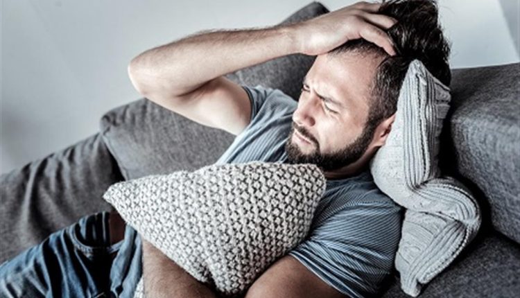 الدورة الشهرية للرجال