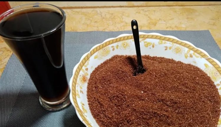 الفشل الكلوي