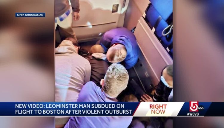 طائرة أمريكية