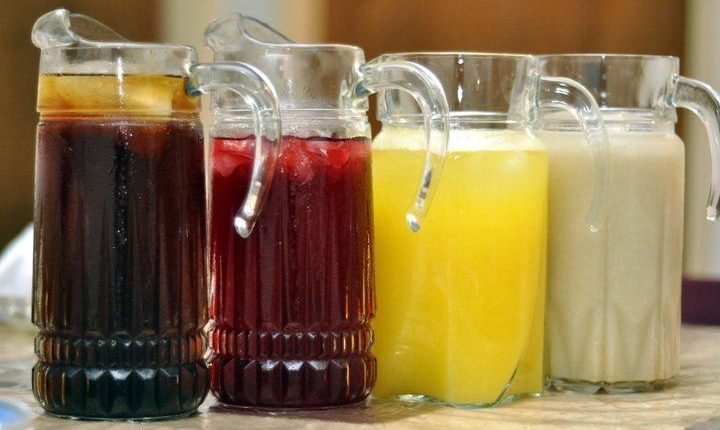 عصير رمضاني