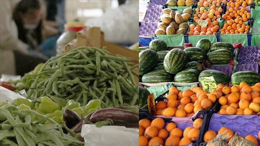 الزلزال يخرج أعداء المحاصيل الزراعية من الأرض في تركيا... فيديو مخيف 1