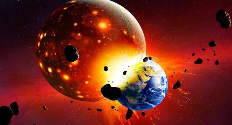 علامات الساعة الكبرى