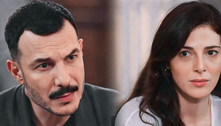 مسلسل الثمن