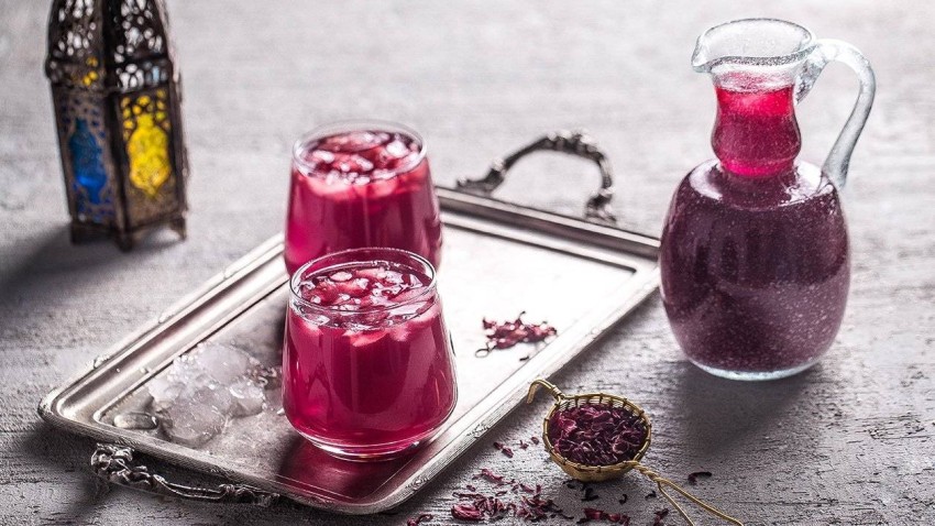 مشروب رمضاني