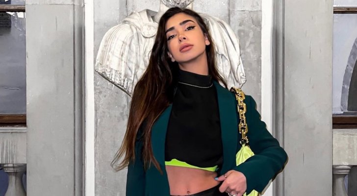 نوال الزغبي