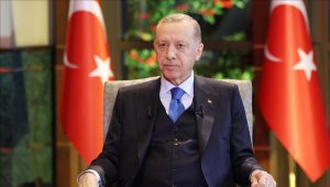 وسم “رئيس الجمهورية أردوغان” يتصدر مواقع التواصل الاجتماعي في تركيا
