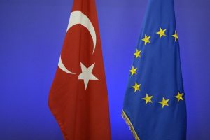 رئيس البرلمان التركي يكشف عن خطأ كبير قام بها الاتحاد الاوروبي اتجاه تركيا