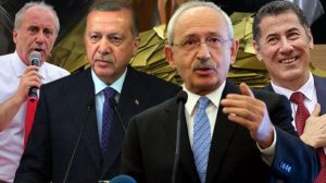 انطلاق عملية التصويت في الانتخابات الرئاسية والبرلمانية في عموم تركيا
