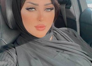 بلوجر شهيرة