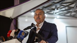 تركيا: أبلغنا إسرائيل بضرورة إنهاء العنف في “الأقصى”