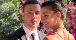 ديميت أوزديمير تنفصل عن زوجها وتكشف هذا الأمر !