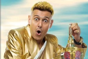 مشاهدة “رامز نيفر إند” الحلقة 11 الحادية عشر مع رامز جلال 2023