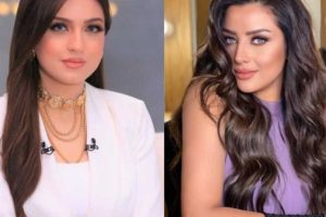 وصلة ردح بين ياسمين عز ورضوى الشربيني: “يا خرابّة البيوت ياللي بتبوسي الجزم بالسر”