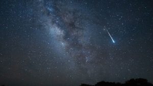 ظاهرة فلكية مميزة