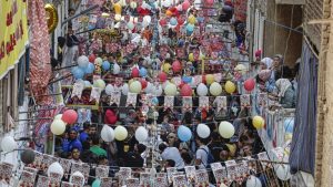 تحذير للمصريين في أول أيام عيد الفطر