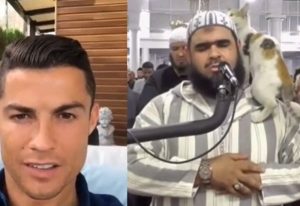 كريستيانو رونالدو