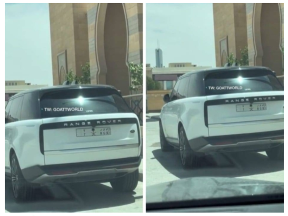 كرستيانو رونالدو