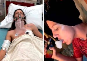 السجائر الإلكترونية