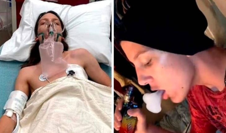 السجائر الإلكترونية