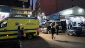 جريمة تهز مصر.. أم تقتل طفلها وتطبخه وتأكله