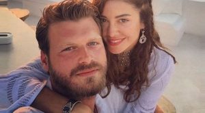 زوجة كيفانش تاتليتوغ تهدده بالطلاق بسبب قُبلة.. ما القصة؟