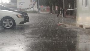 26 ولاية تركية تشهد تساقطاً غزيراً للأمطار