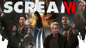فيلم scream 6 2023