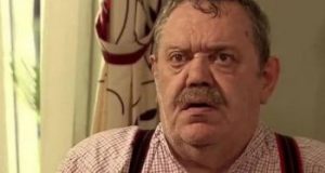 وفاة أحد أبطال مسلسل العشق الممنوع 9