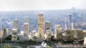 مركز إسطنبول المالي